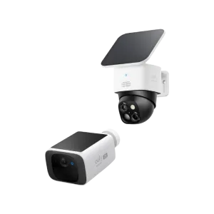 SoloCam S340   SoloCam S220