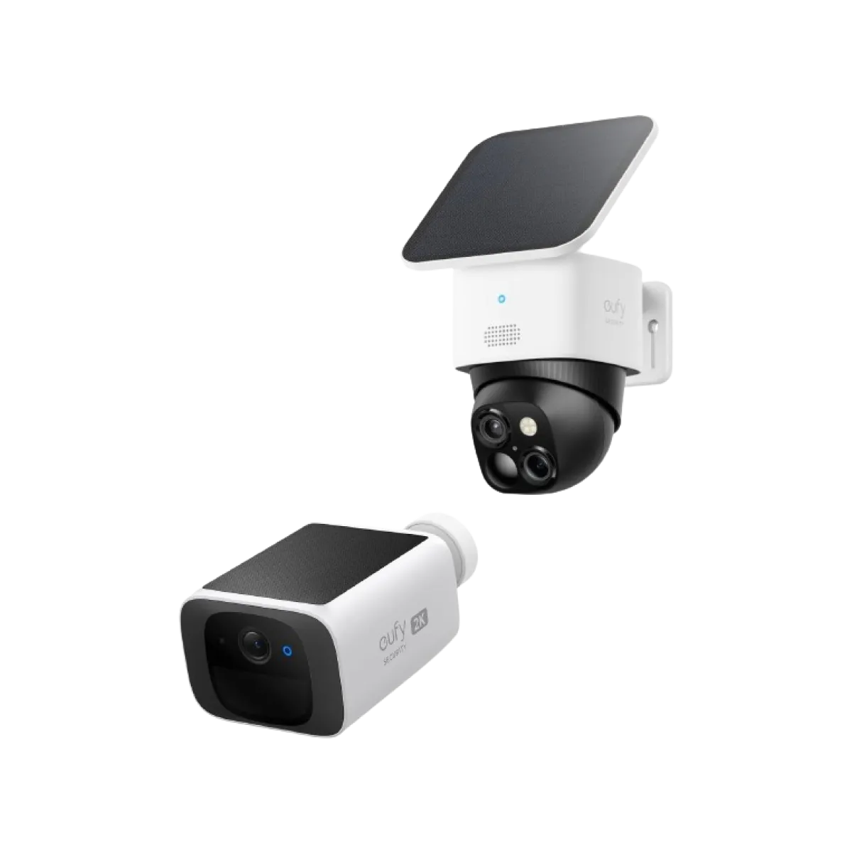 SoloCam S340   SoloCam S220