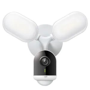 TAPO C720 | Smart Floodlight Camera