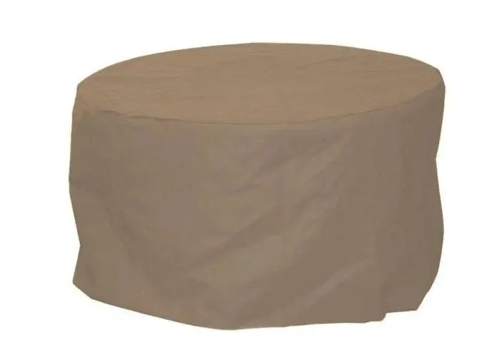 The Outdoor GreatRoom Company Cove 34" Fire Bowl Protective Cover CVR36