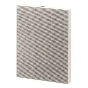 True Hepa Filter With Aerasafe