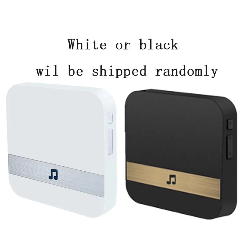 WiFi Camera Security Door Bell