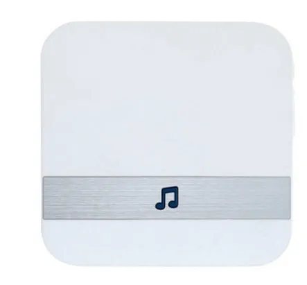 WiFi Camera Security Door Bell