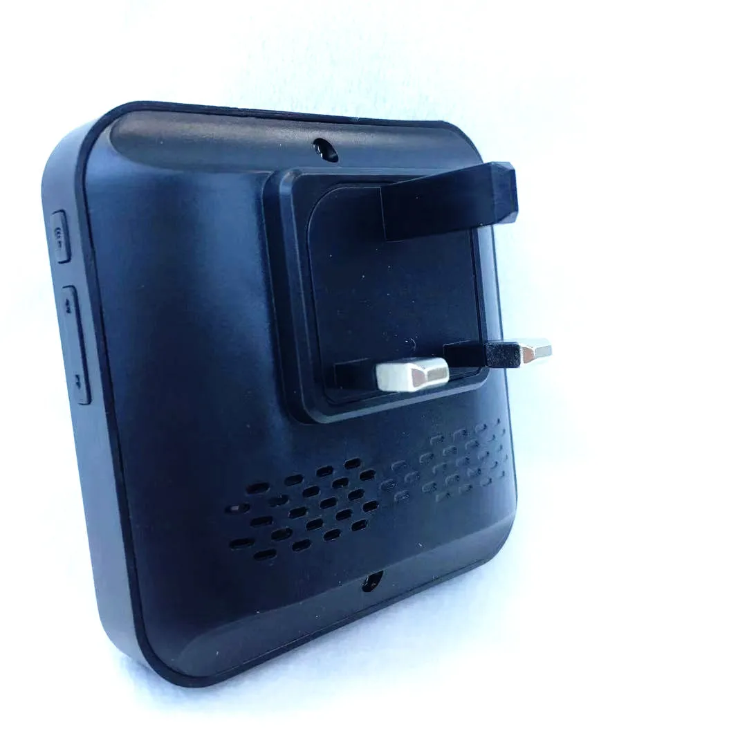 WiFi Camera Security Door Bell