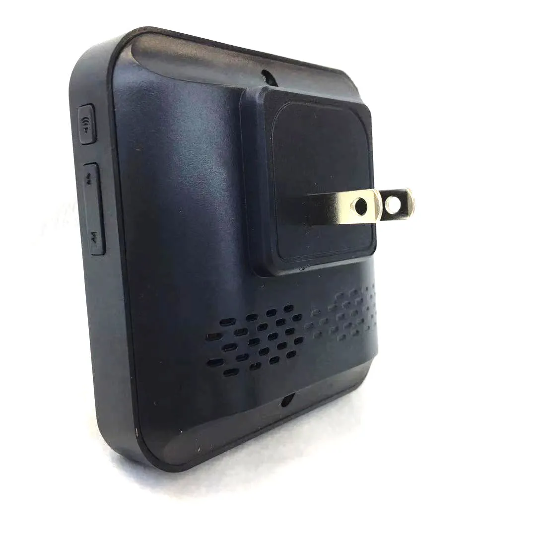 WiFi Camera Security Door Bell