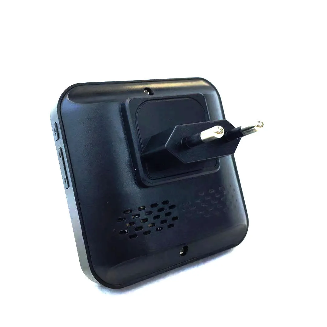 WiFi Camera Security Door Bell