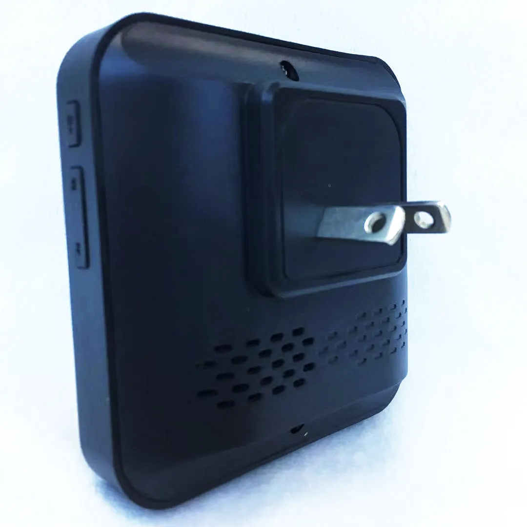 WiFi Camera Security Door Bell