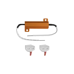 Wirewound Resistor (Video Doorbells)