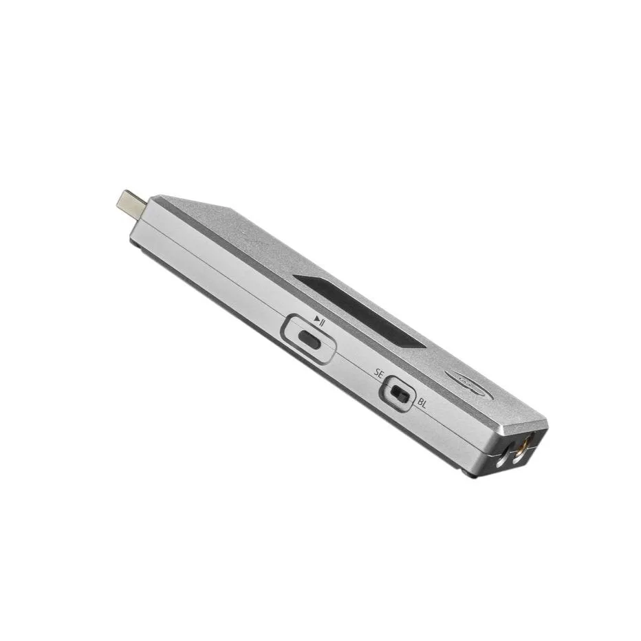 Woo Audio TUBE mini USB DAC/amp (B-Stock, Factory Refurbished)