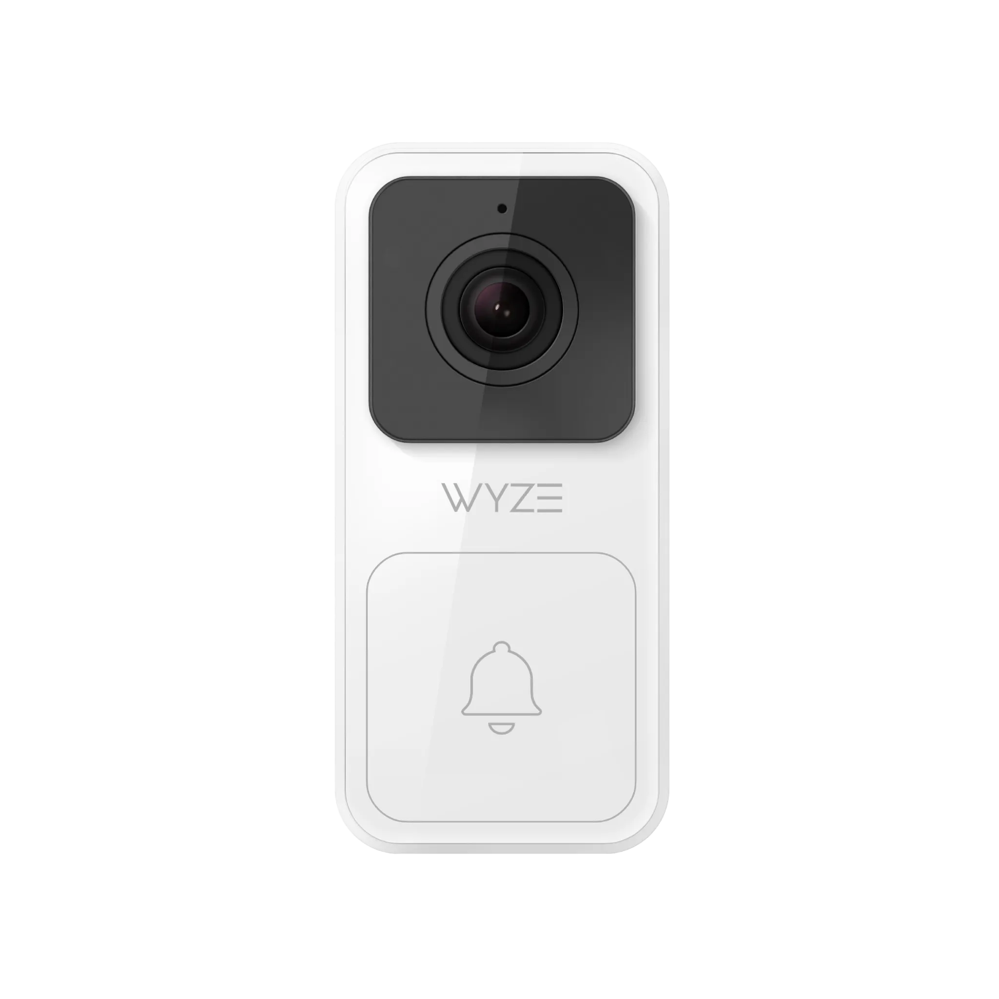 Wyze Video Doorbell (Wired)
