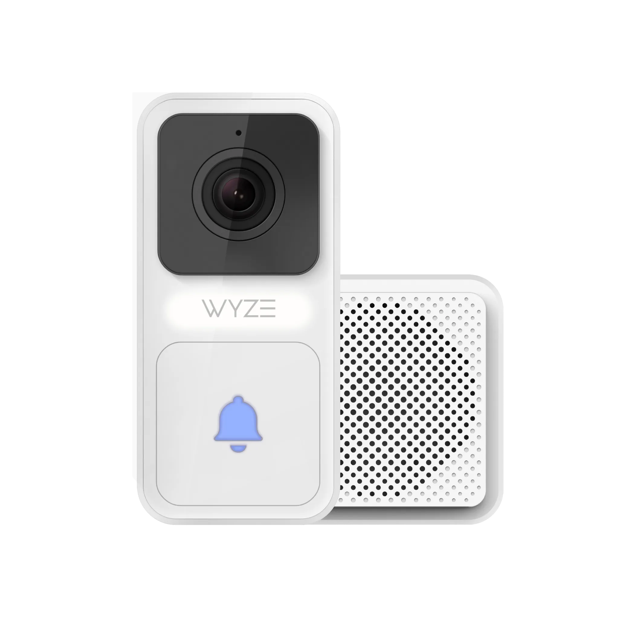 Wyze Video Doorbell (Wired)