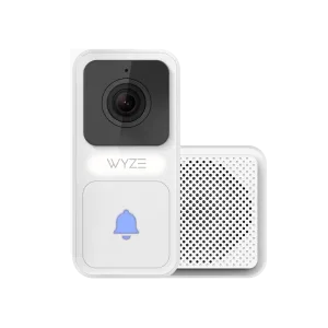 Wyze Video Doorbell (Wired)