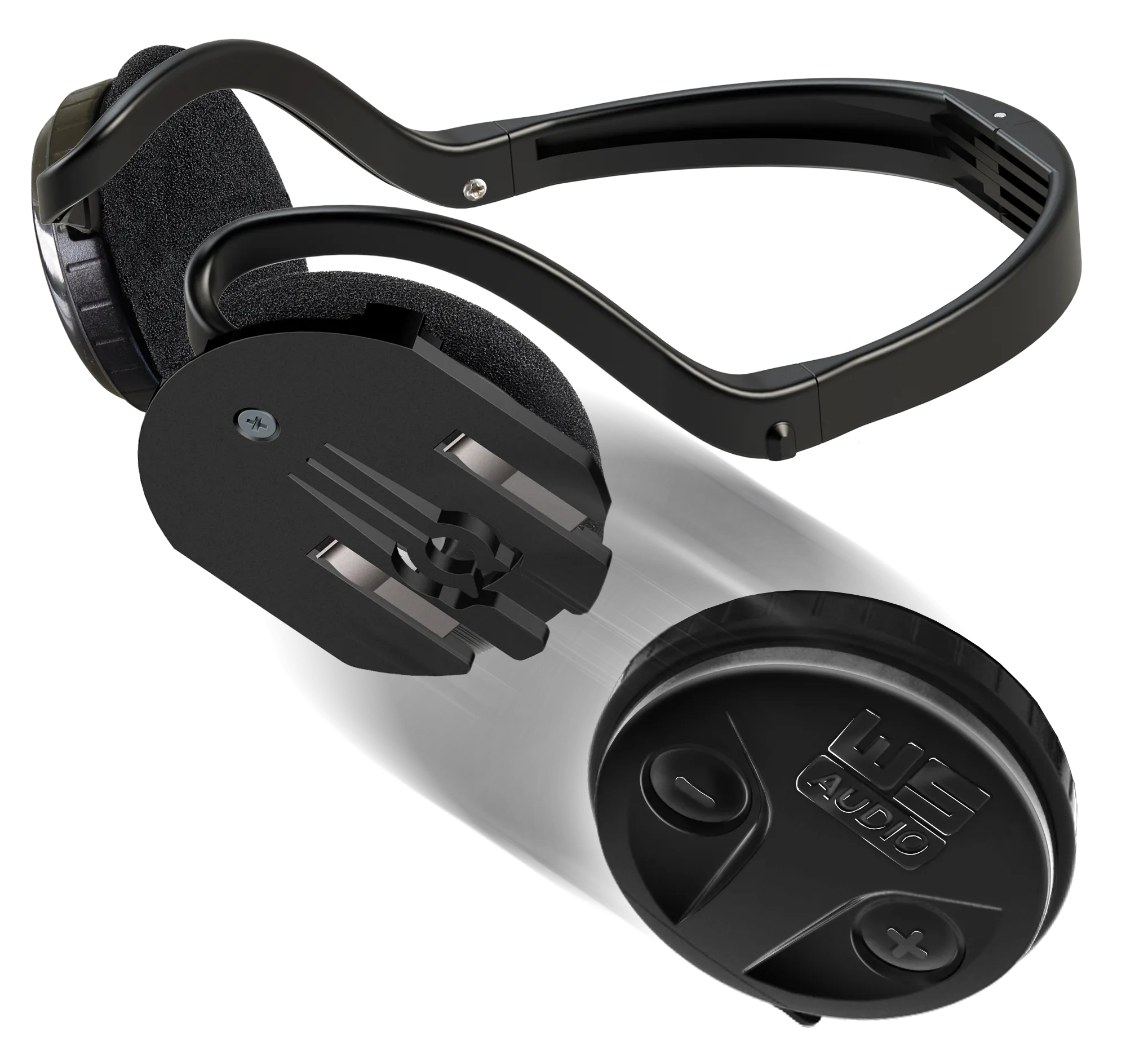 XP WSA Headphones