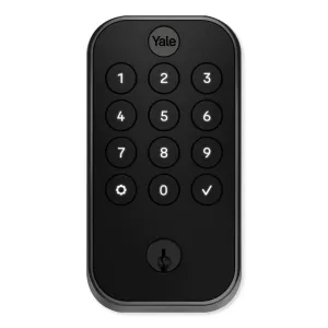 Yale Assure Lock 2 Touchscreen with Bluetooth